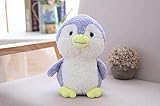 ❤ Idea de regalo: Regale este baby peluche de los dibujos animados a los niños, niñas y recién nacidos, para cumpleaños, Navidad, Pascua, bautizo, San Valentín, Primera Comunión y otras ocasiones