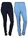 Danbro Womens Denim Jeggings Light Blue and Dark Blue (pack of 2) RS.1400.00