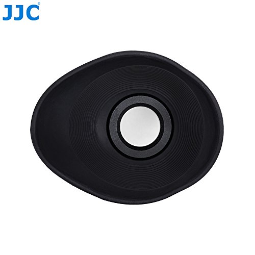 JJC En-dk19g oculaire illeton pour porteurs de lunettes en forme de compatible avec Nikon rond oculaires Cam ras D5 D500 D810 a D810 DF D4S D800E D4 D800 D2 Series D3 Series etc JJC En-dk19g oculaire illeton pour porteurs de lunettes en forme de compatible avec Nikon rond oculaires Cam ras D5 D500 D810 a D810 DF D4S D800E D4 D800 D2 Series D3 Series etc