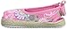 Pumpkin Patch Peep Toe, Baby Girls Walking Shoes, Pink (Sachet Pink), 12-18 months Baby UK (18 1/2 EU)