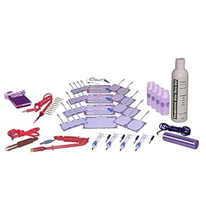 Aavexx 500 Professionelle Transdermal Epilation System für dauerhafte Haarentfernung Elektrolyse Verfahren. - Image 4