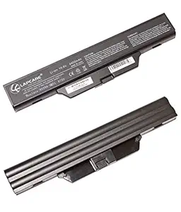 Lapcare KY6720S Laptop Battery for HP Compaq (Black)