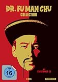 Dr. Fuman Chu Collection (DVD)