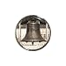 Produktbild Liberty Bell Novelty Kühlschrankmagnet