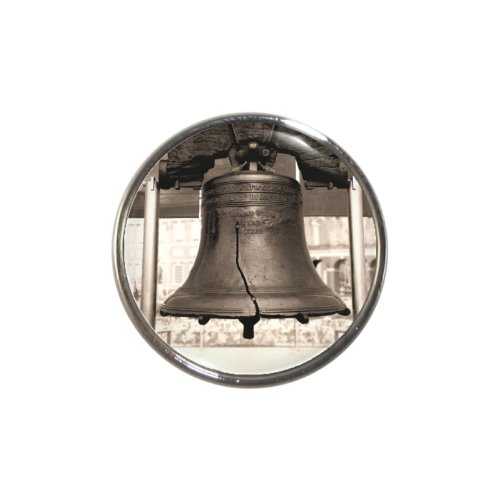Preisvergleich Produktbild Liberty Bell Novelty Kühlschrankmagnet