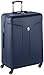 Delsey Leneos Hard 76Cm Night Blue Check-In Trolley Luggage (00357782102T9) RS.8575.00