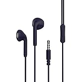 Zore ​ER06 3.5mm Kulaklık Lacivert