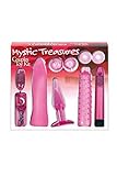 Mystic Treasures Sex Toy Couples Kit