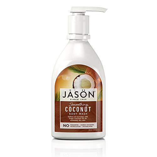 Jason Cosmética, Gel y jabón - 887ml