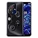 Produktbild eSwish Gel TPU Hülle/Case für Nokia 5.1 Plus/X5 2018 / Xbox One Muster/Spielkonsolen Kollektion