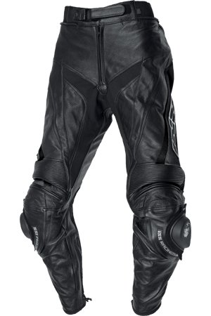 Preisvergleich Produktbild IXS Herren Lederhose Robin II, 68