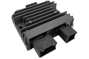 MTP-RACING Spannungsregler Regler Gleichrichter passend für Honda 31600-MFG-D01 31600-KVZ-631