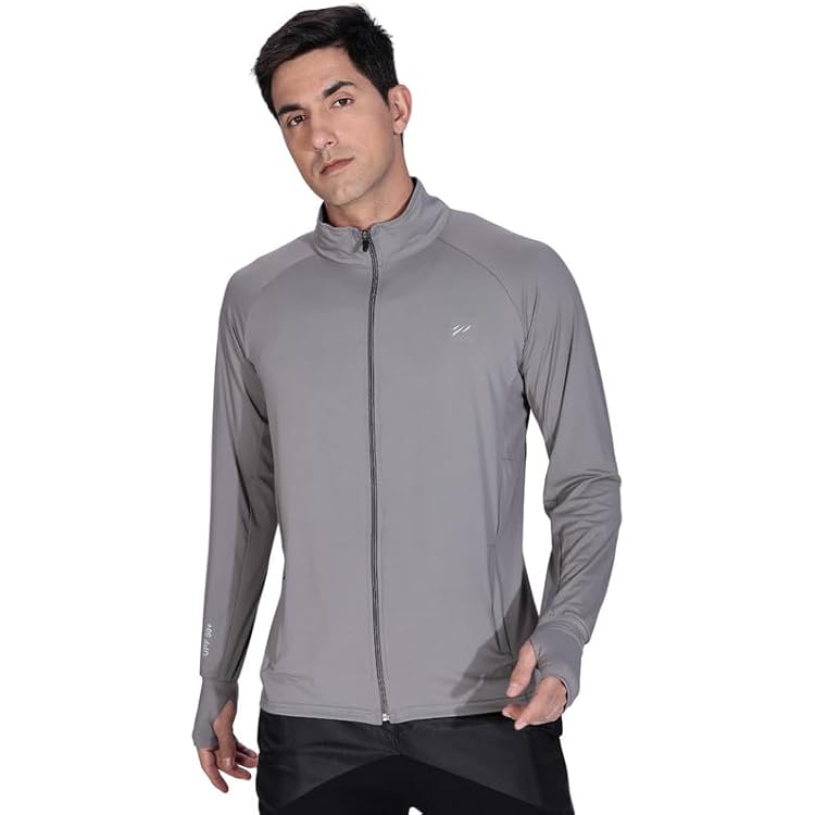 Men's Coofandy Sun Protection Shirts REI Sahara Shade COOFANDY Men