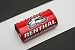 Produktbild Renthal P228 Fatbar Lenkerpolster- Rot