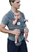 Haul'A Baby 4-in-1 Baby Wrap - Ring Sling - Maternity Belt & Belly Binder - Slate