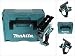 Produktbild Makita SD 100 DZJ 10,8 V Akku Gipskartonsäge Trockenbausäge Solo im Makpac - ohne Akku, ohne Ladegerät