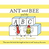 Ant and Bee and the ABC