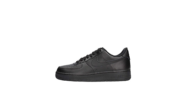 Nike Air Force 1 '07, Scarpe da Ginnastica Uomo, 40 EU : Amazon.it: Scarpe e  borse