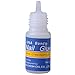 chendongdong 10 Pcs *3g DIY Glue Pro for Acrylic Nail Art Tips Decoration Tools
