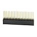 Produktbild Generic 12MM 40Pin Female Stacking Header for Raspberry Pi 2 Mode B& B+