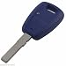 Produktbild FIAT SCHLÜSSEL GEHÄUSE FERNBEDIENUNG BLAU MIT BART 1 TASTE KS01ANO FIAT 500 C 500L 500X Bravo II Freemont Fullback Palio Panda Grand Siena Grande Punto Punto Evo Sedici Talento Fullback Palio Panda Grand Siena Grande Punto Punto Evo Sedici Talento