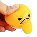 Produktbild Dragon Honor Squishy Puking Egg Yolk Stress Ball 2PCS