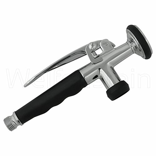 Welfenstein Gastrobrause 1508 Pendelbrause Spülbrause Ersatzhandbrause - 3