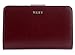 Price comparison product image DKNY Bryant Wallet Bordeaux red