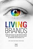 Living Brands (English Edition) by Dr. Constantinos  Pantidos