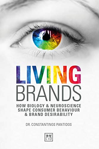 Living Brands (English Edition)