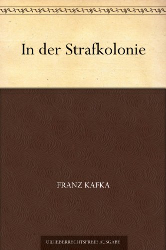 In der Strafkolonie