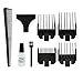 Wahl Afro Baldfader Mains Hair Clipper Set