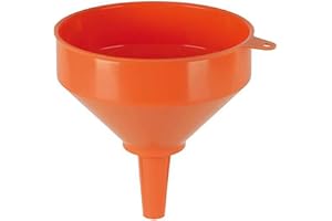 Pressol 4682445 Entonnoir en polyéthylène avec Tamis 3,2 l