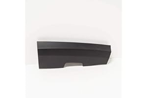 NAMZ CUSTOM CYCLE GTV INVESTMENT X3 E83 Abdeckung für Anhängerkupplung, hintere Stoßstange, 51123416243 3416243