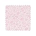Suncrest Beyond the Meadow Toddler/Cotbed Duvet Cover and Pillowcase (150 x 120cm, Pink)