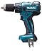 Produktbild Makita Akku-Schlagbohrschrauber (18 V, SystemKIT mit 1 Akku 1,5 Ah, ohne Ladegerät, im MAKPAC) DHP459Y1J