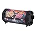 Produktbild Nourich Graffiti-Trend Bluetooth-Lautsprecher, tragbarer tragbarer Mini drahtloser Lautsprecher-Spieler USB-Radio FM MP3-Musik-Colum