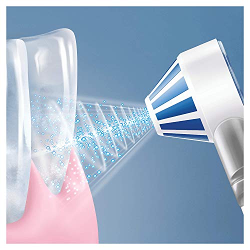 Oral-B Aquacare Pro-Expert Hydropulseur Avec Technologie Oxyjet