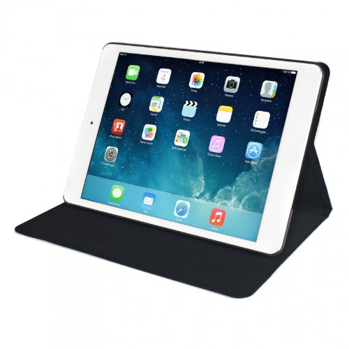 Artwizz 2063-FLO-PADAW Artwizz SeeJacket Folio für Apple iPad Air (weiß ) - 3