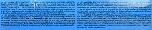 Wella Professionals Koleston Perfect 5/0 Haarfarbe, hell braun, 1er Pack (1 x 60 ml) - 6