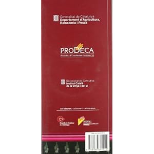 Guia de l'agroalimentació de Catalunya - sector vins