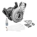 Produktbild Turbolader Abgasturbolader inkl. Unterdruckdose