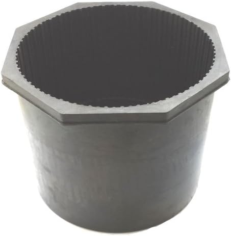 Dive Cellar Cyl Boot Rubber for round based cylinders