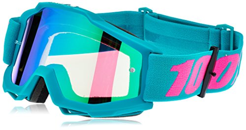 100% Accuri Maske Inferno Display Spiegel