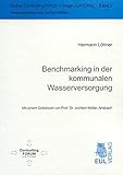 Image de Benchmarking in der kommunalen Wasserversorgung (Controlling Forum - Wege zum Erfolg)