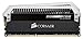 Corsair Dominator Platinum 8GB (2x4GB) DDR3 1600 MHz (PC3 12800) Desktop Memory RS.11185.00