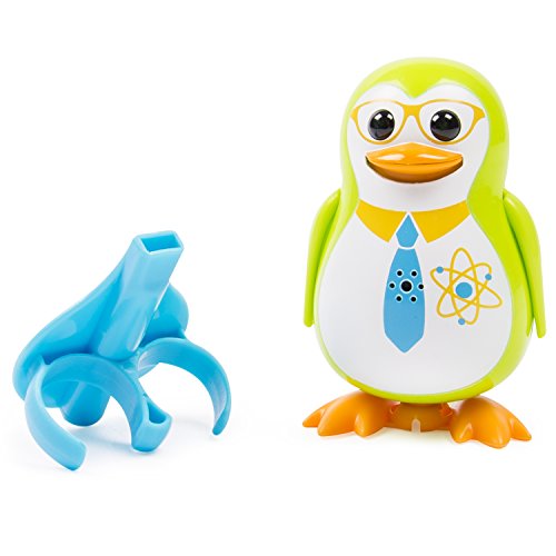 Preisvergleich Produktbild DigiBirds - Penguin Einstein by Digi Birds