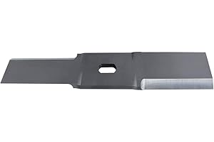 Bosch Home & Garden Ersatz-Schredderklinge für AXT 2200 Rapid Shredder Mulcher