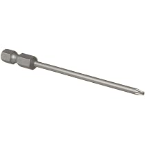 Embout Tournevis Fente 1,0x5,5x89mm Wera - Extra Rigide Pour Métal Et Tôle