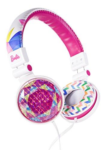 Price comparison product image Barbie 10025 GEO POP Headphones